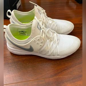 Nike training shoes